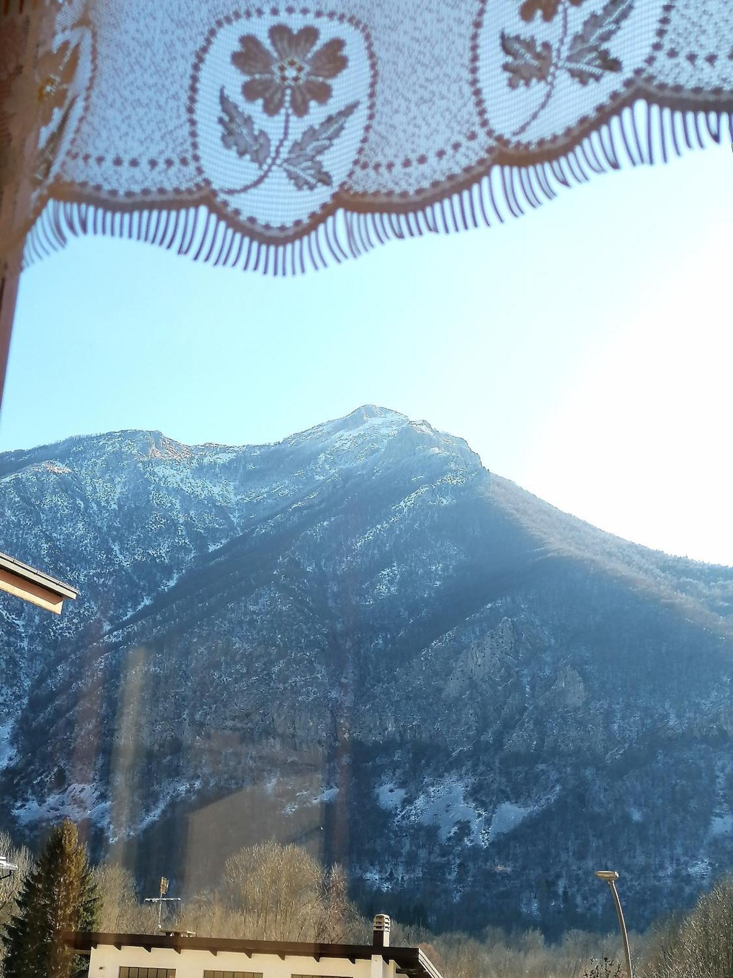 Relax House In The Mountains Apartment Валдиери Екстериор снимка